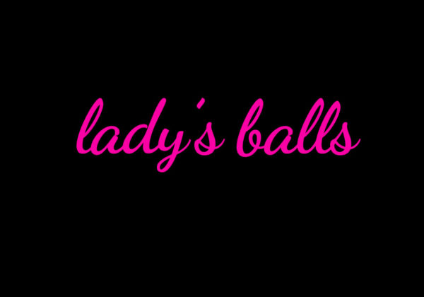 Laetitia-Sonami-ladys-balls